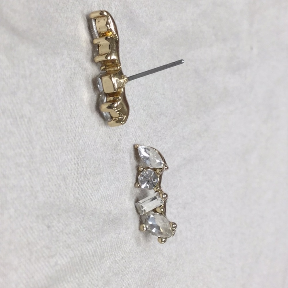 Celestial Earrings
